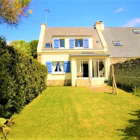 Ty Lisa - Spacieuse Maison De Village Paisible Proche Ville Et Plages - 5 Chambres - Kermorvan Quiberon Exterior foto