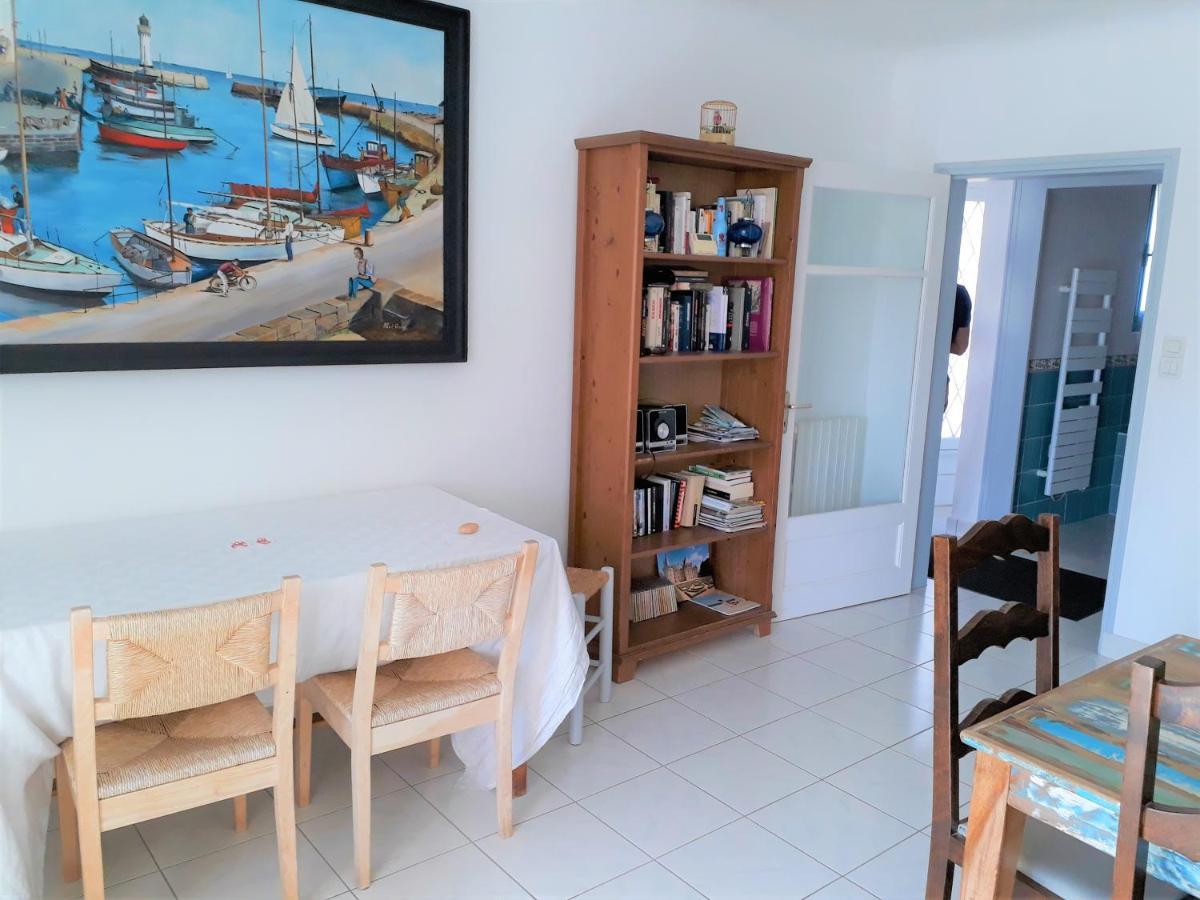 Ty Lisa - Spacieuse Maison De Village Paisible Proche Ville Et Plages - 5 Chambres - Kermorvan Quiberon Exterior foto