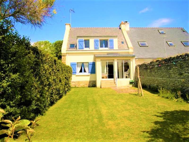 Ty Lisa - Spacieuse Maison De Village Paisible Proche Ville Et Plages - 5 Chambres - Kermorvan Quiberon Exterior foto