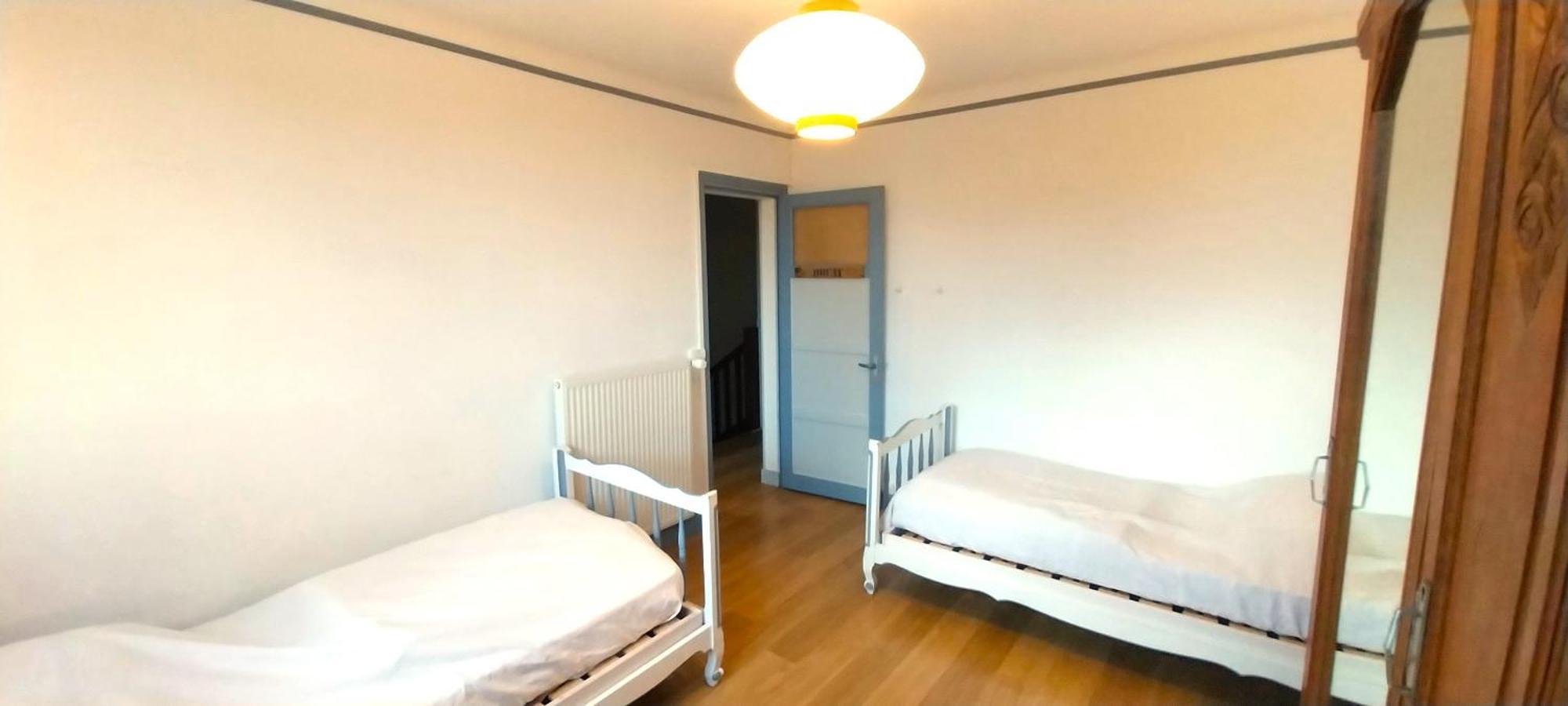 Ty Lisa - Spacieuse Maison De Village Paisible Proche Ville Et Plages - 5 Chambres - Kermorvan Quiberon Exterior foto