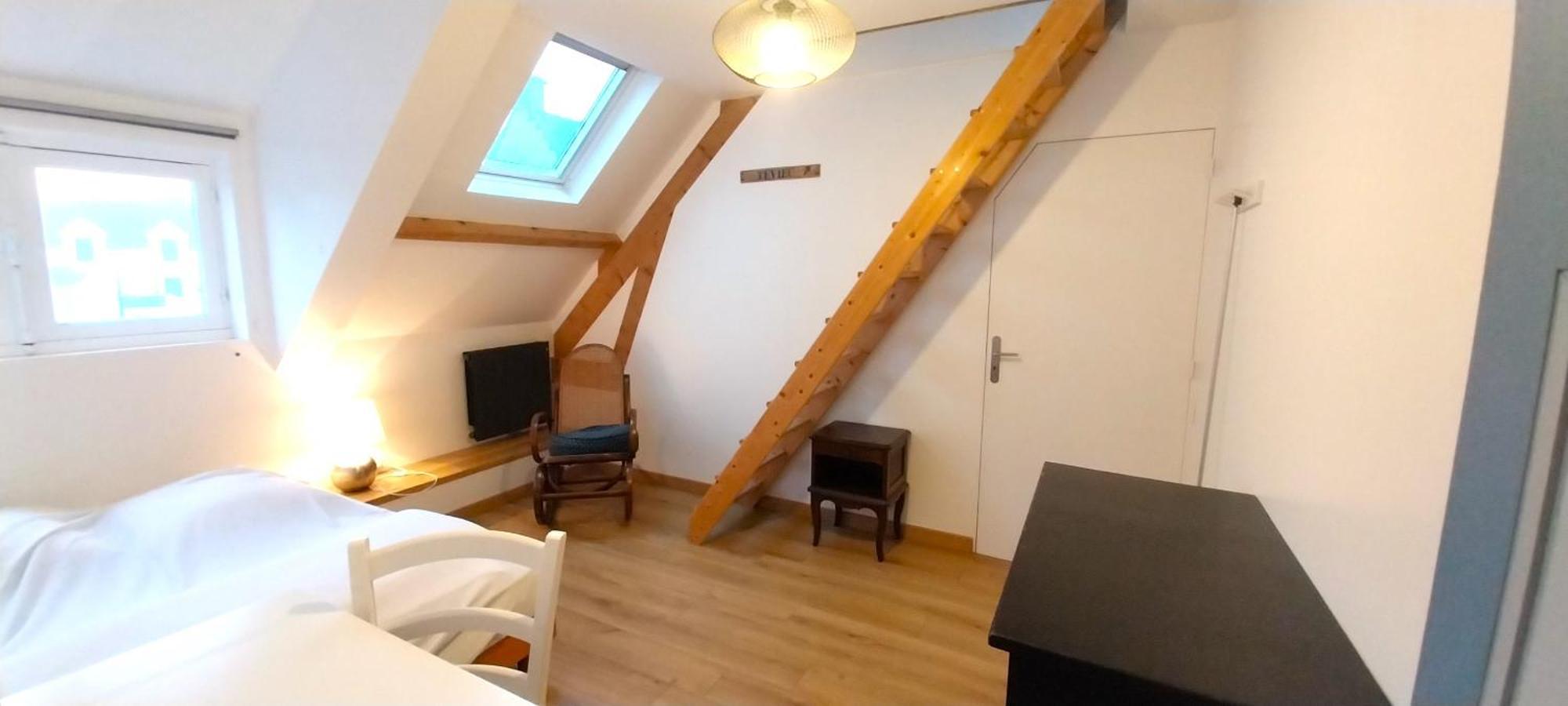 Ty Lisa - Spacieuse Maison De Village Paisible Proche Ville Et Plages - 5 Chambres - Kermorvan Quiberon Exterior foto