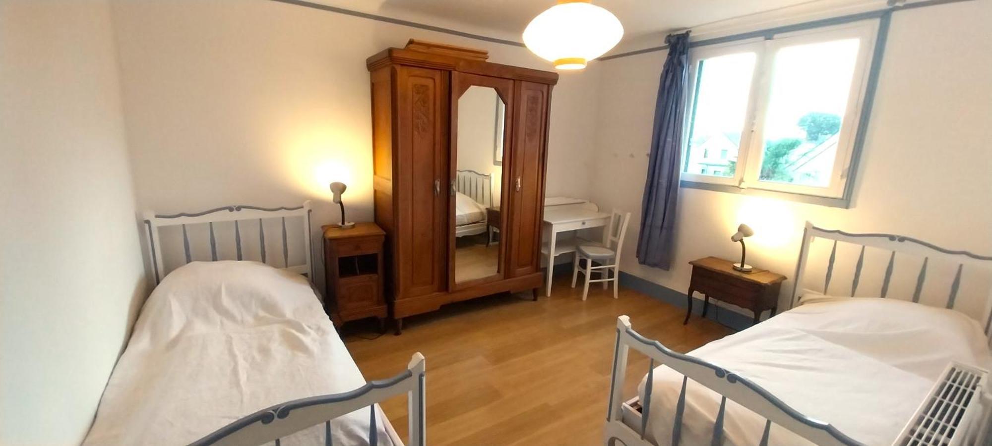 Ty Lisa - Spacieuse Maison De Village Paisible Proche Ville Et Plages - 5 Chambres - Kermorvan Quiberon Exterior foto