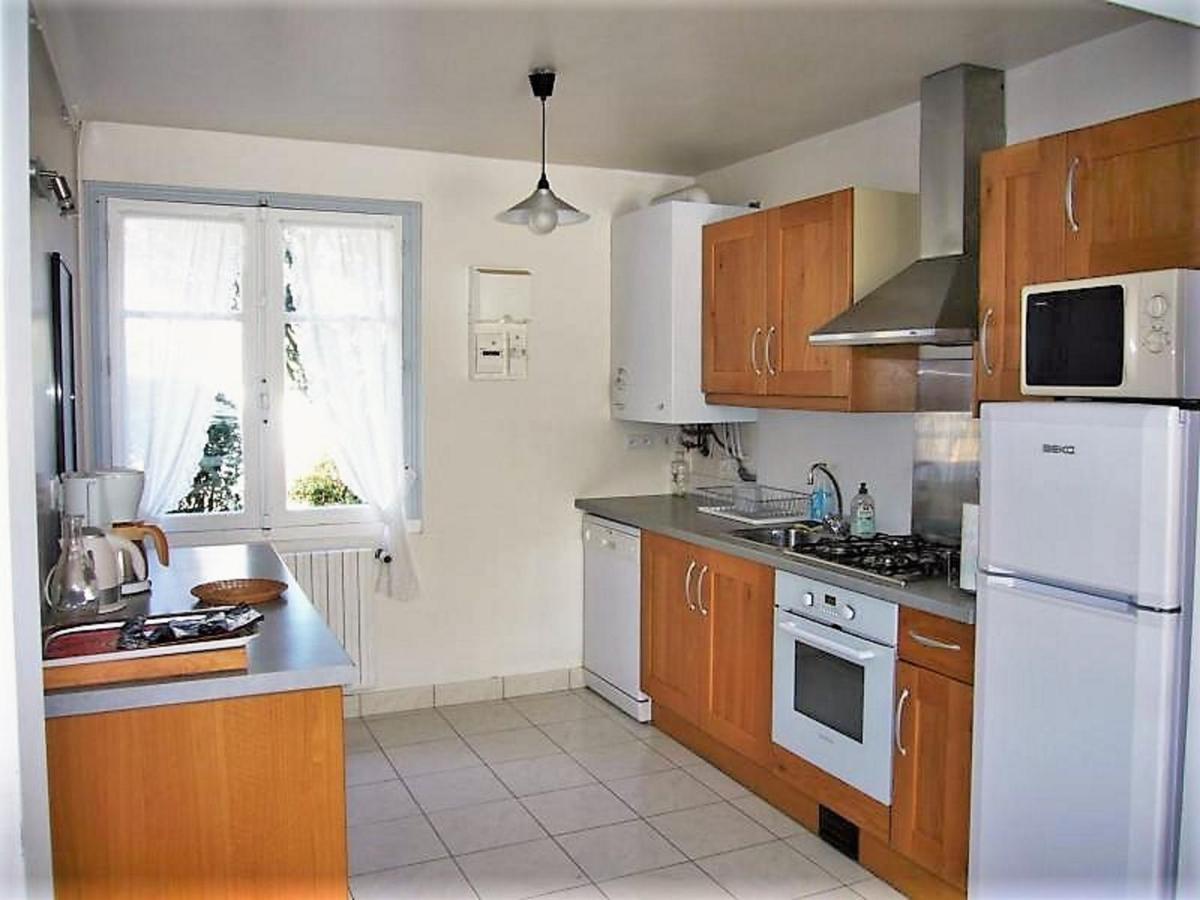 Ty Lisa - Spacieuse Maison De Village Paisible Proche Ville Et Plages - 5 Chambres - Kermorvan Quiberon Exterior foto